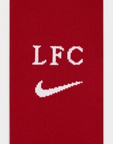 Nike Liverpool FC 2022/23 Home Socks Junior