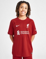 Nike Liverpool FC 2022/23 Home Shirt Junior