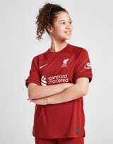 Nike Liverpool FC 2022/23 Home Shirt Junior
