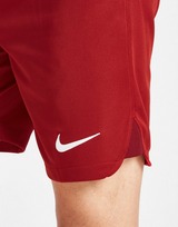 Nike Liverpool FC 2022/23 Home Shorts Junior