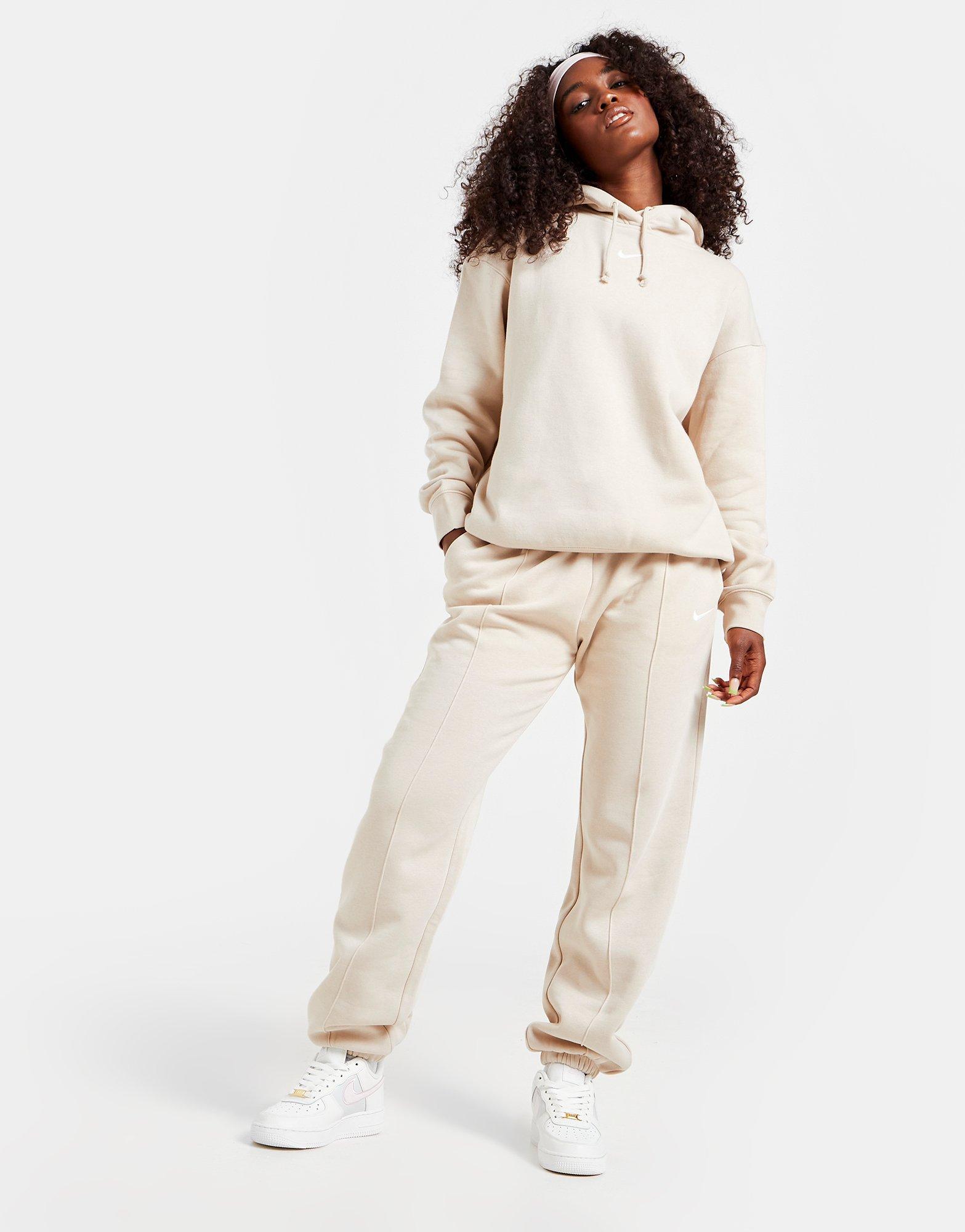 Nike Sportswear Oversized Fleece Hoodie