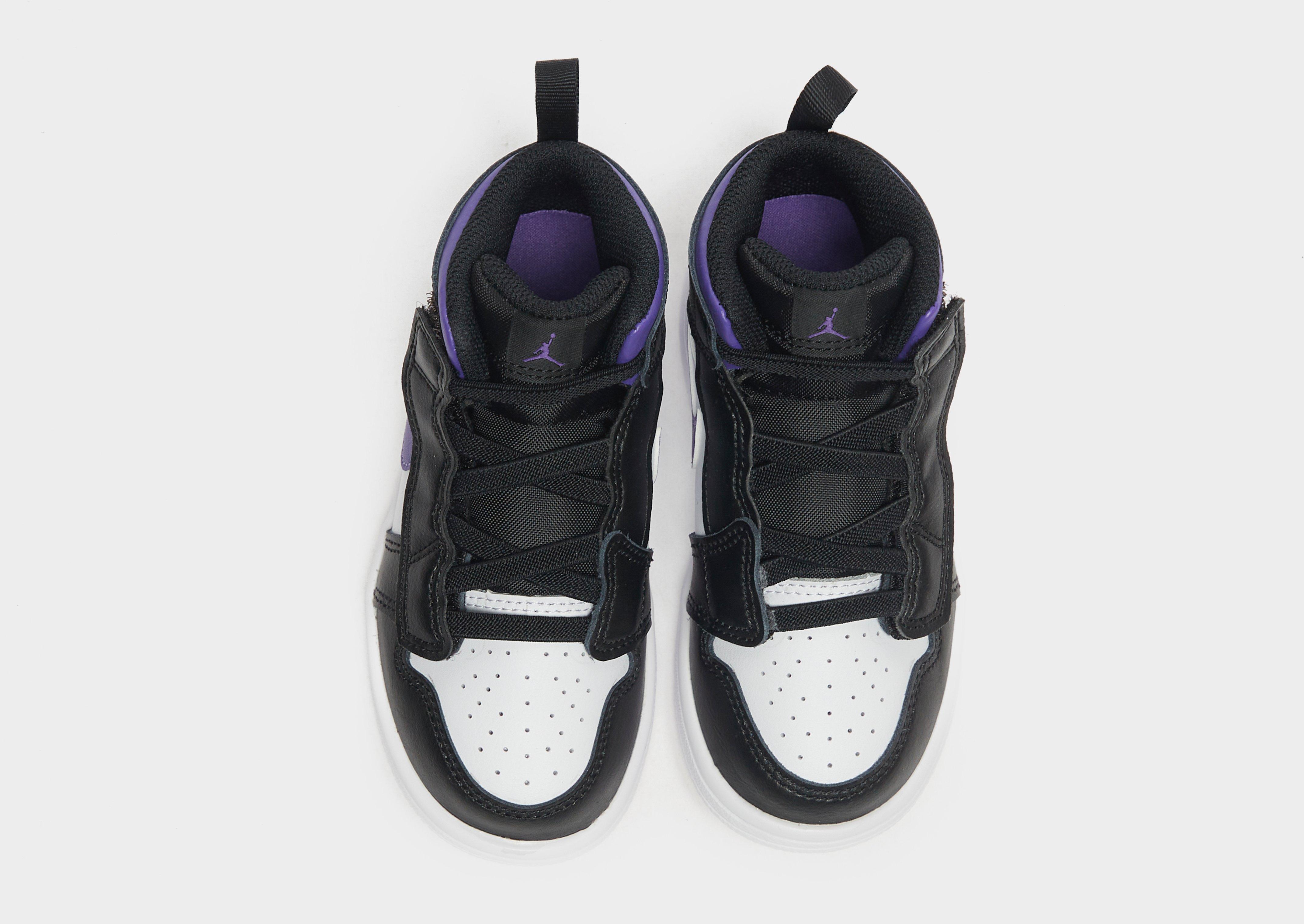 Jordan Air 1 Mid Infant