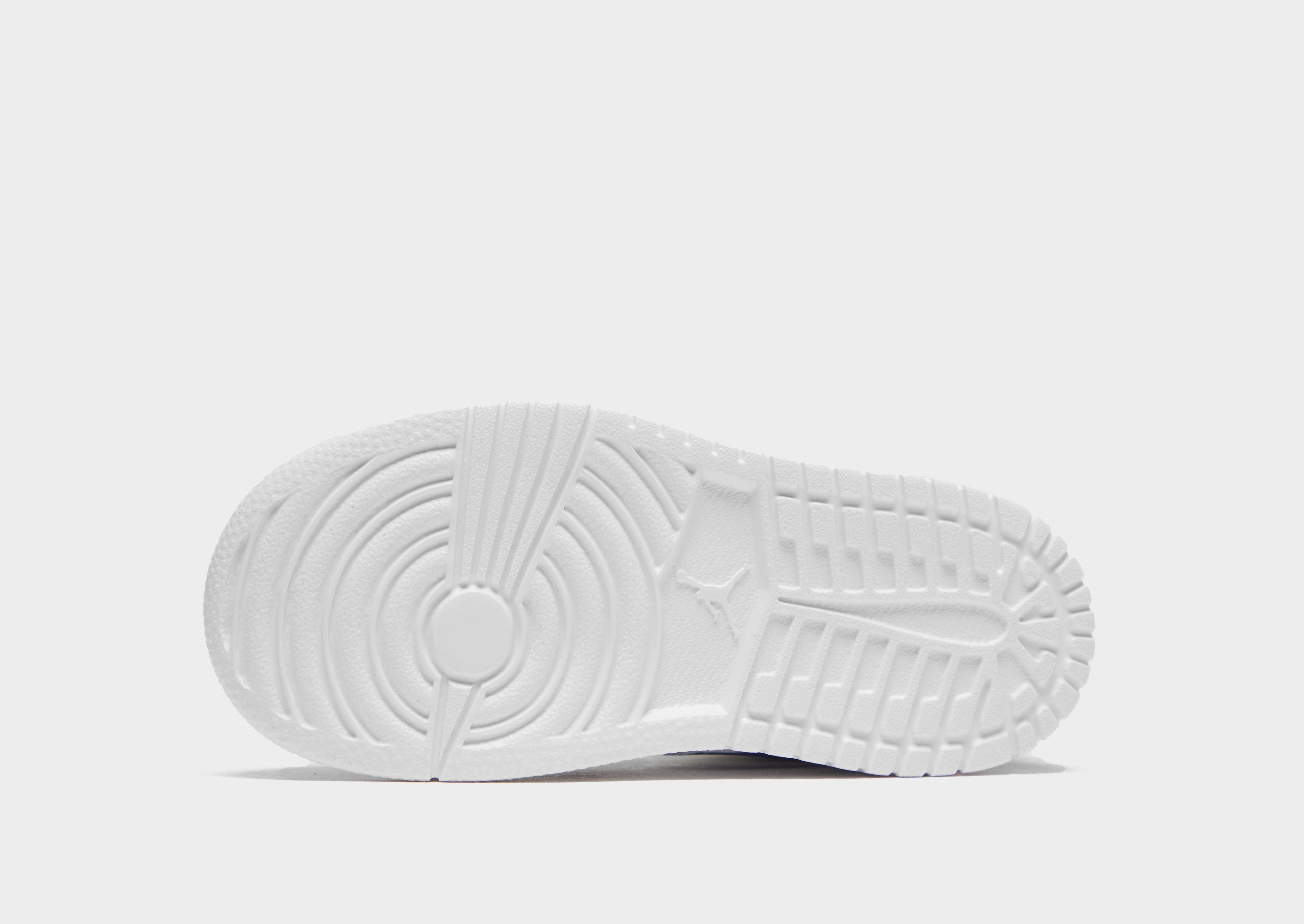Jordan Air 1 Mid Infant