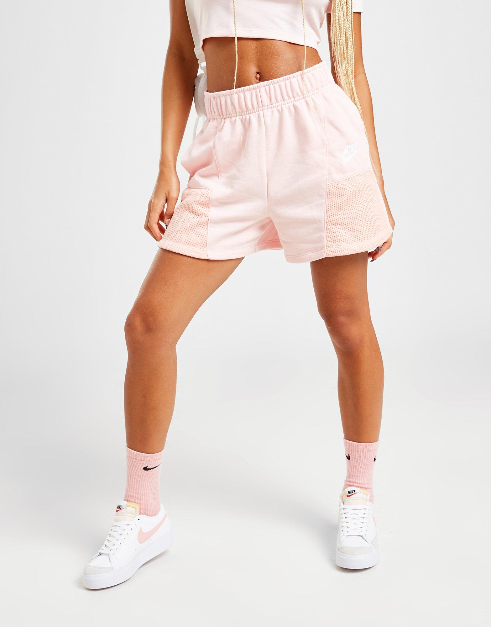 Nike Air Fleece Shorts