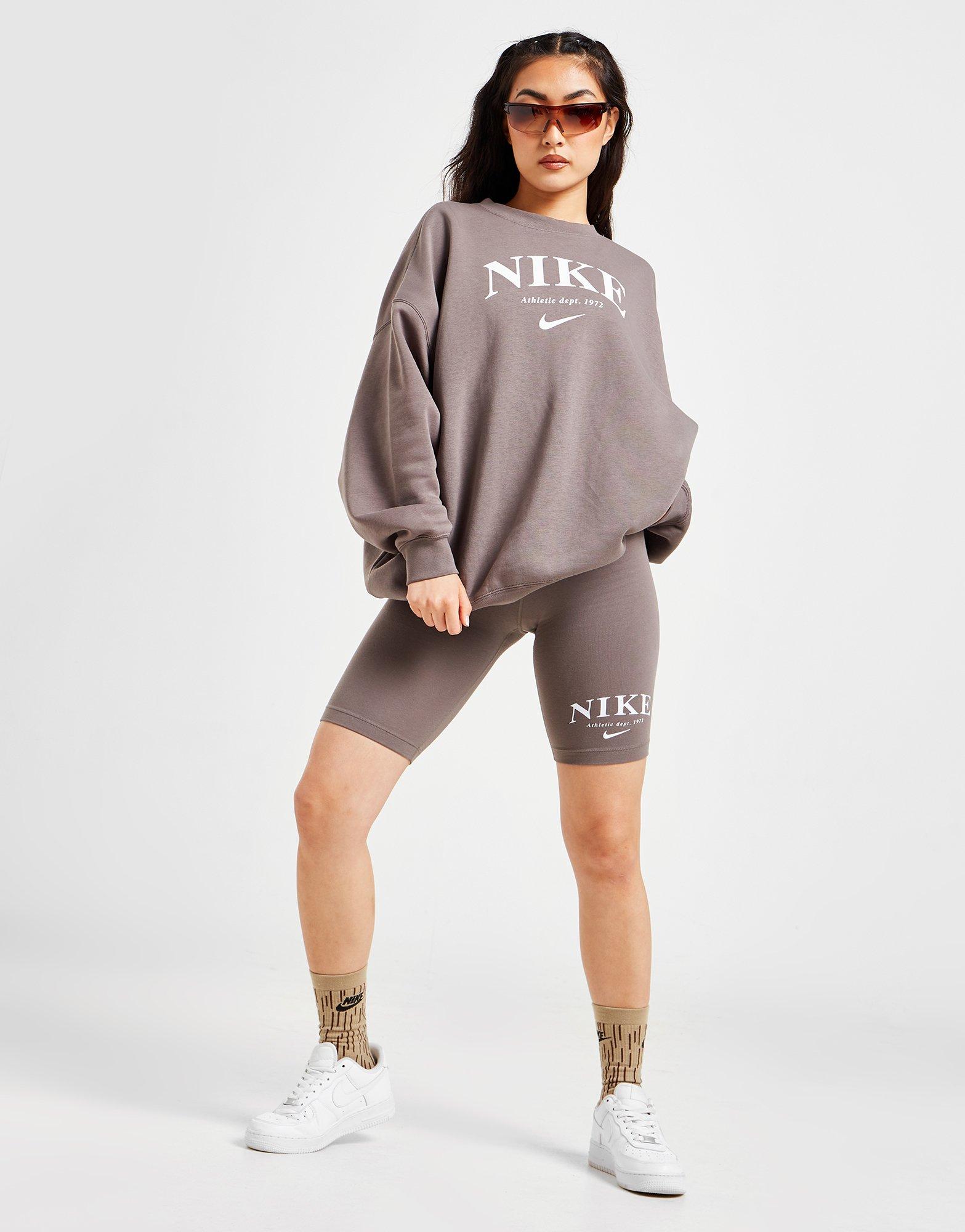 Nike Varsity Cycle Shorts
