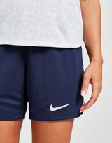 Nike Paris Saint Germain 2022/23 Home Shorts Donna