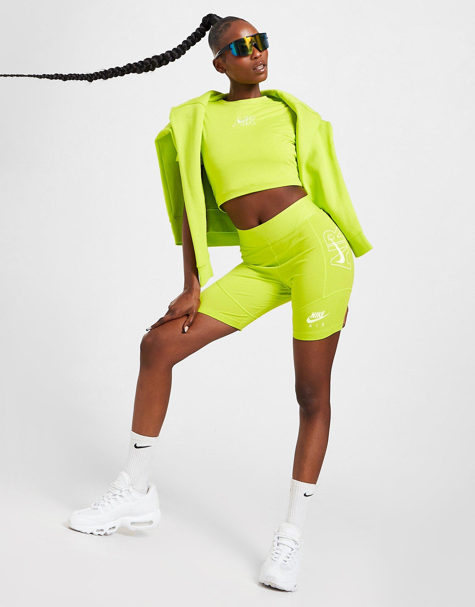 Nike Air Cycle Shorts
