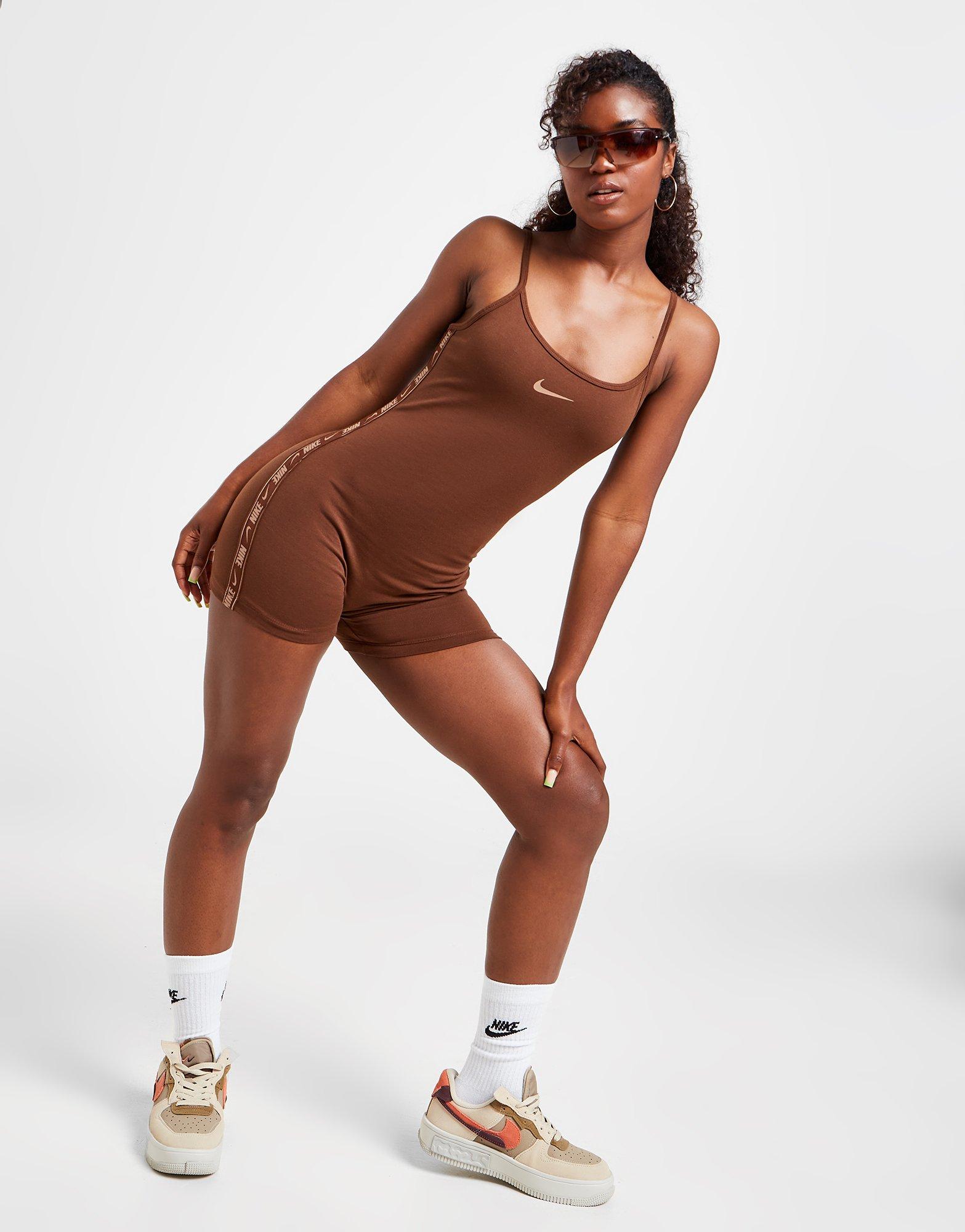 Nike Sportswear One-Piece Tape Bodysuit