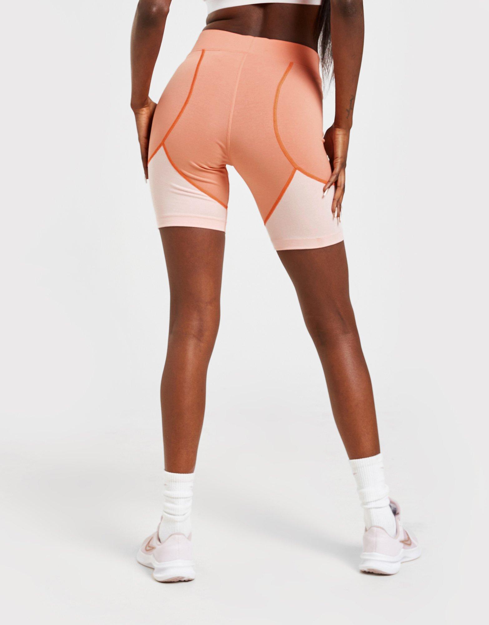 Nike Sportswear Graphic Bike Shorts