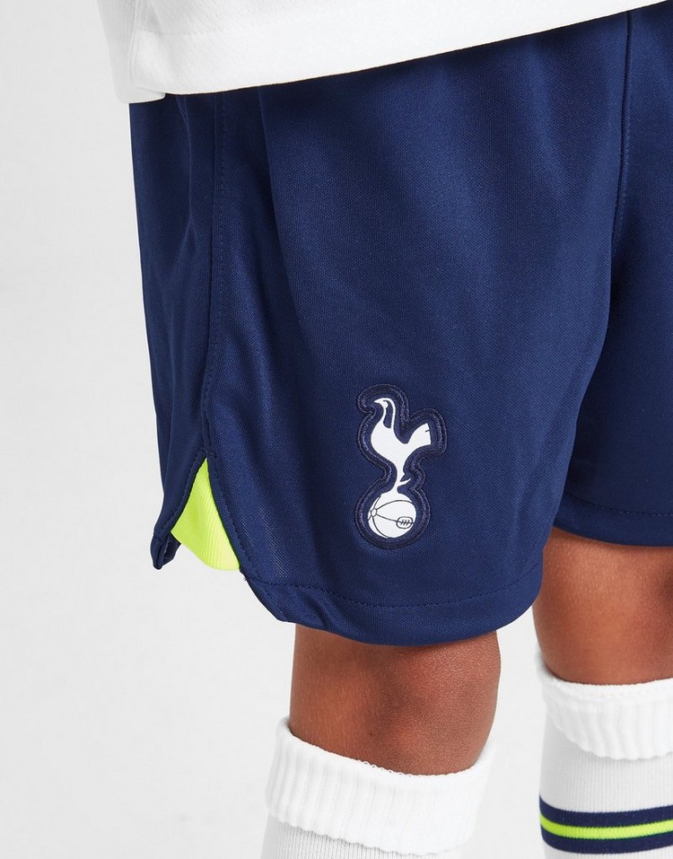 Nike Tottenham Hotspur FC 2022/23 Home Kit Children