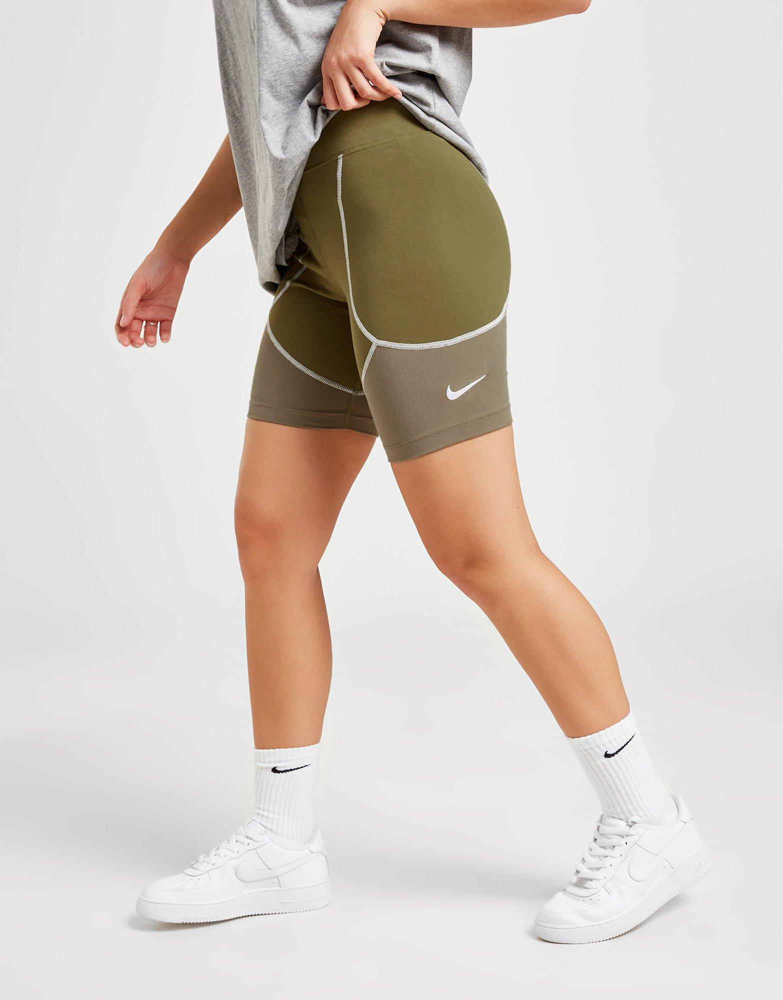 Nike Sportswear Graphic Bike Shorts