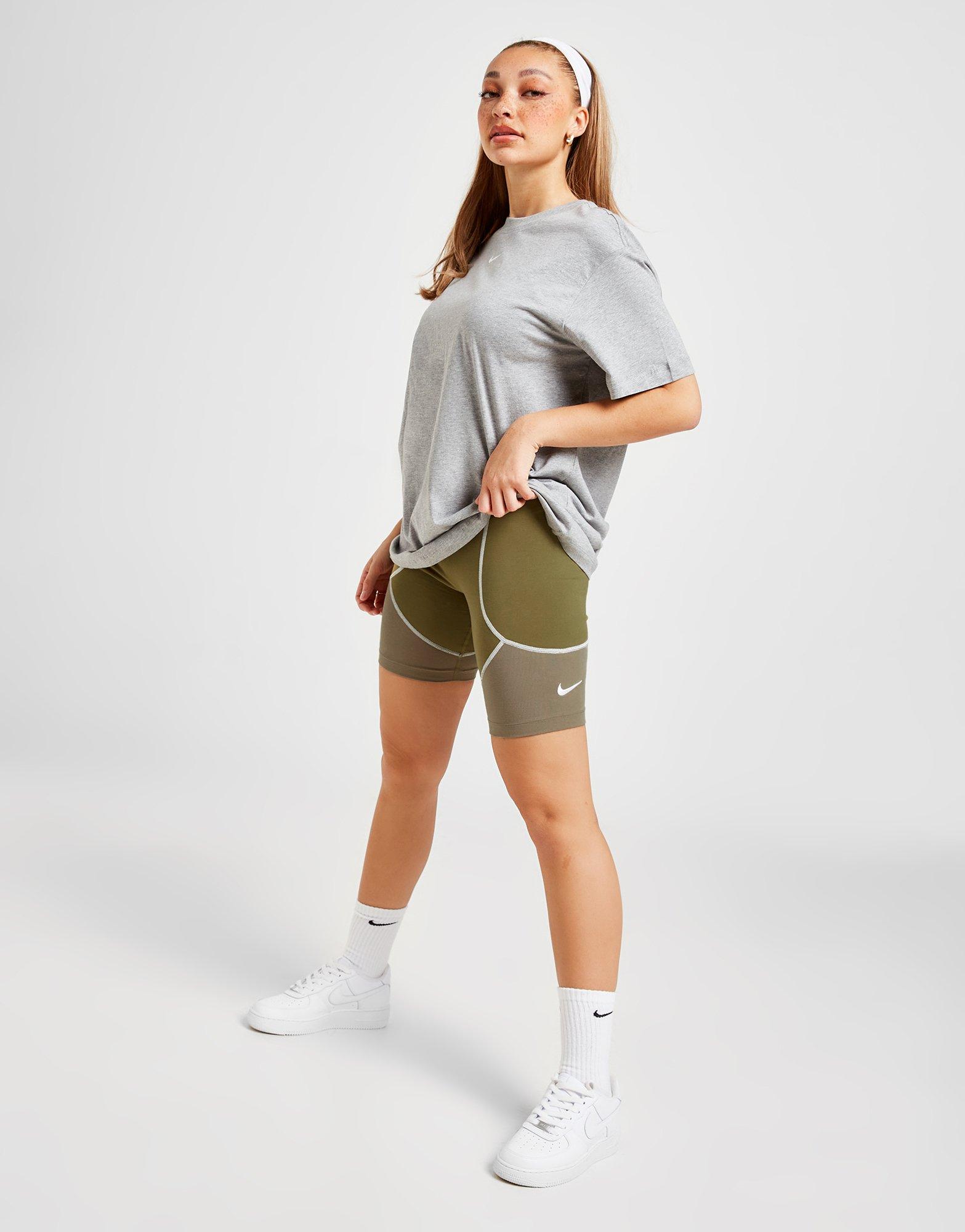 Nike Sportswear Graphic Bike Shorts