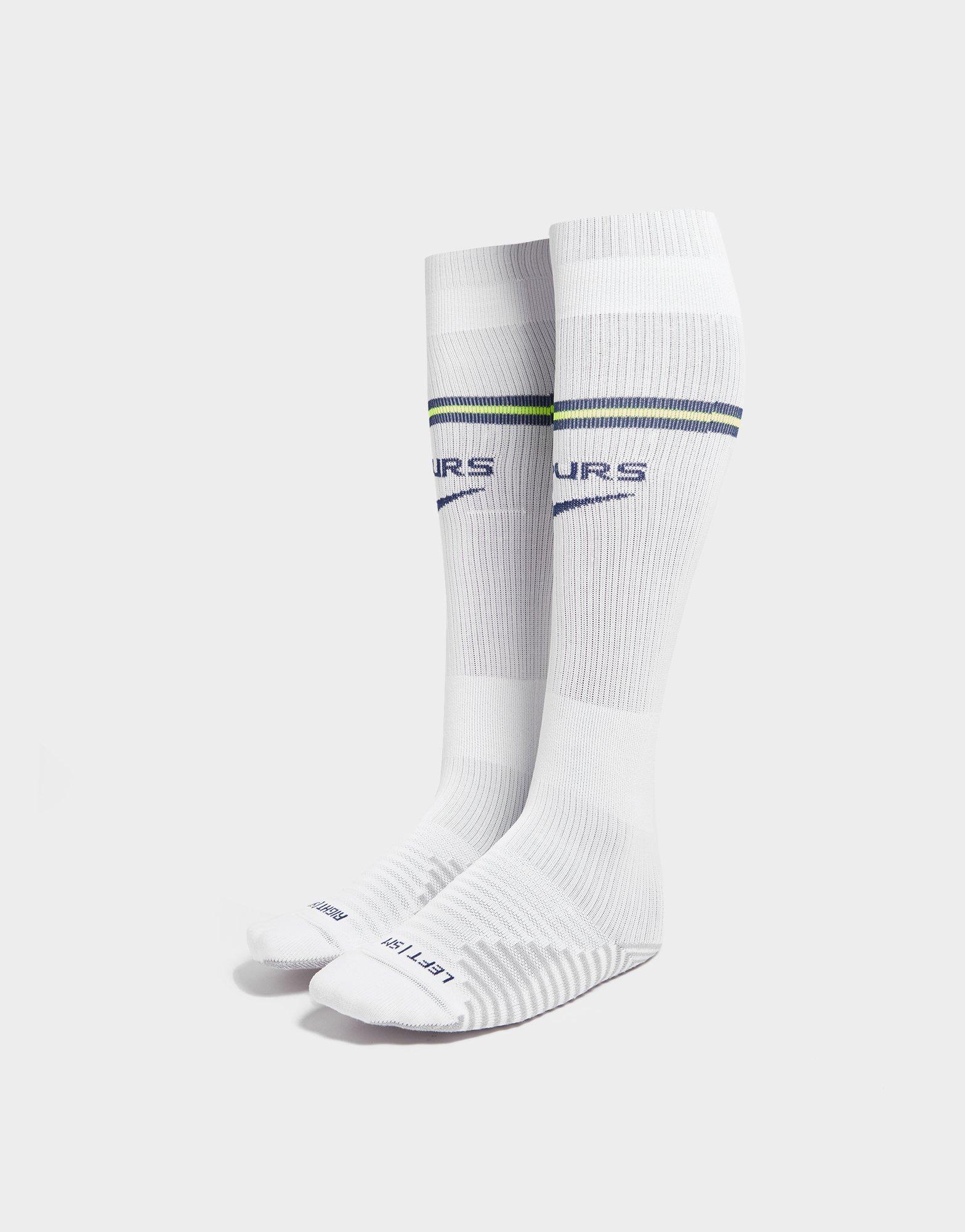 nike tottenham socks