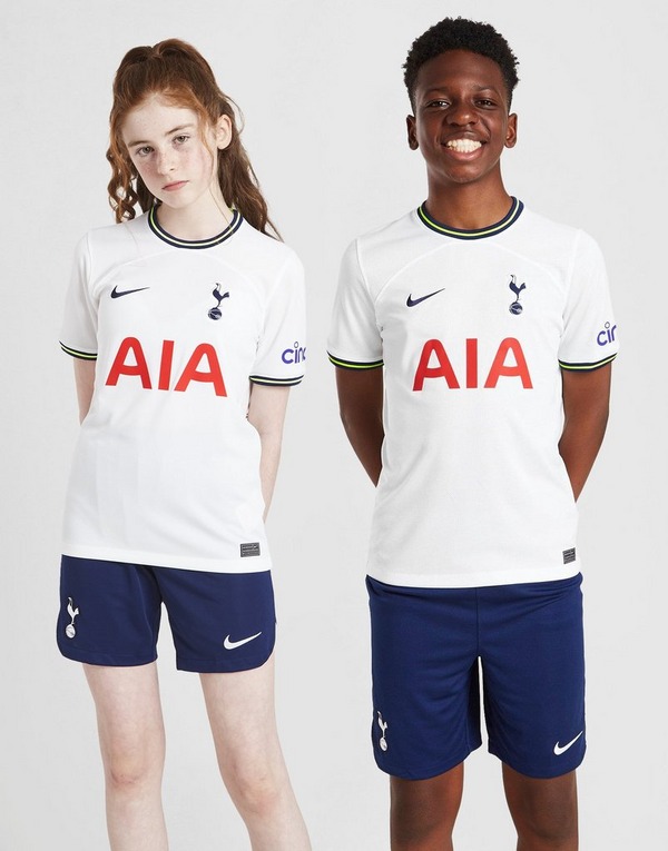 Nike Tottenham Hotspur Women's 3rd Jersey 19-20 Blue/Binary Blue (XS) : Clothing, Shoes & Jewelry