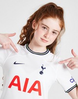 Nike Tottenham Hotspur FC 2022/23 Home Shirt Junior