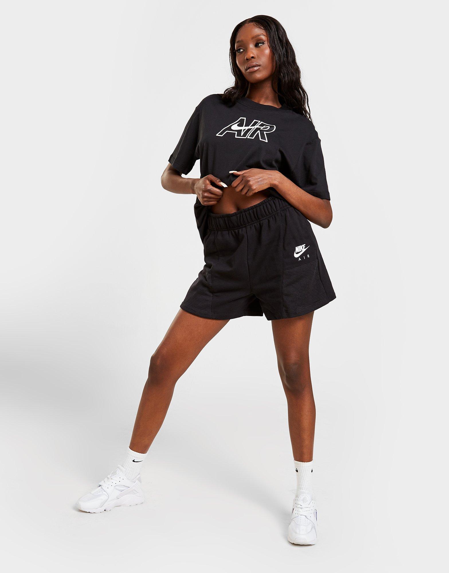 Nike Air Fleece Shorts
