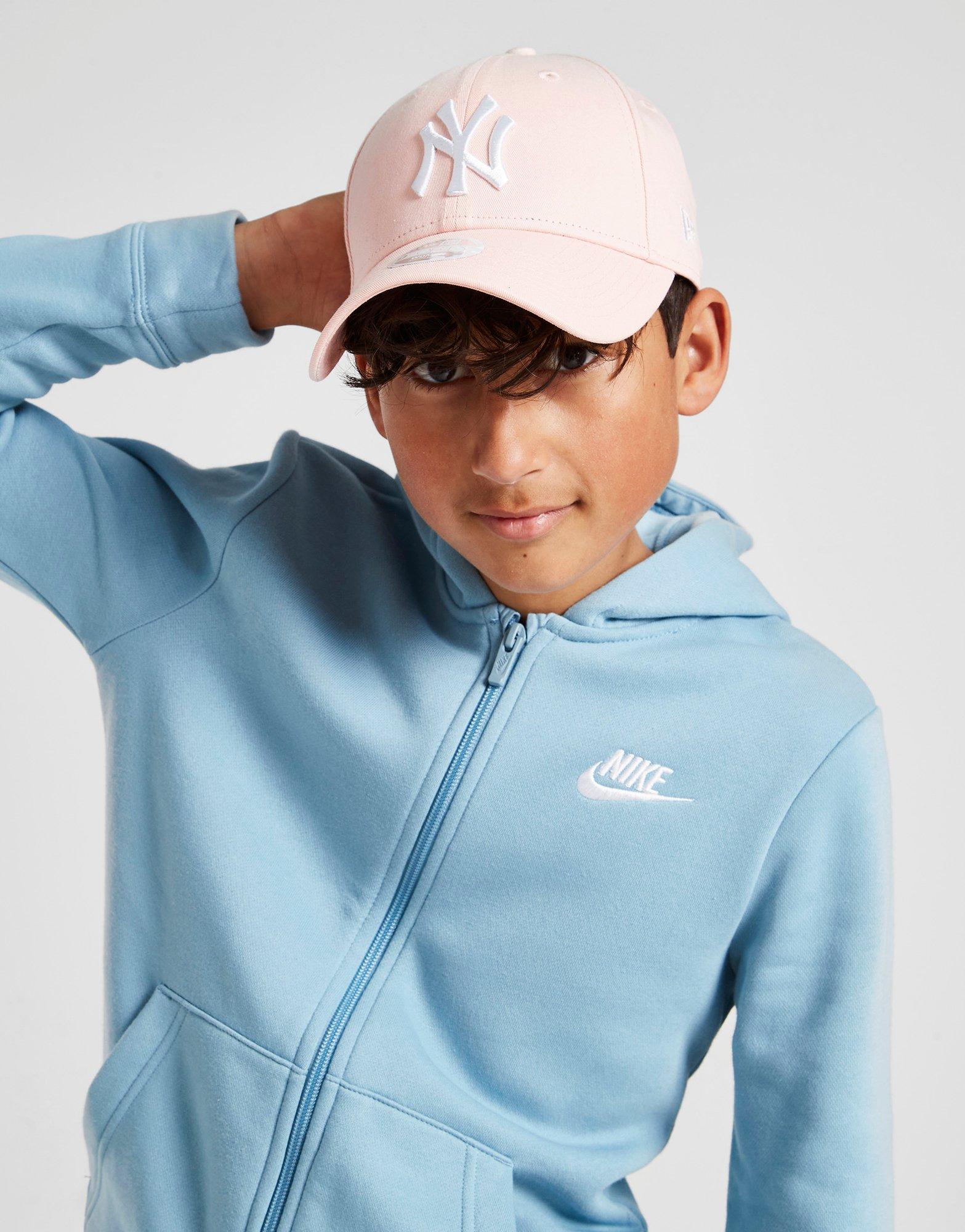 Nike Core Tracksuit Junior