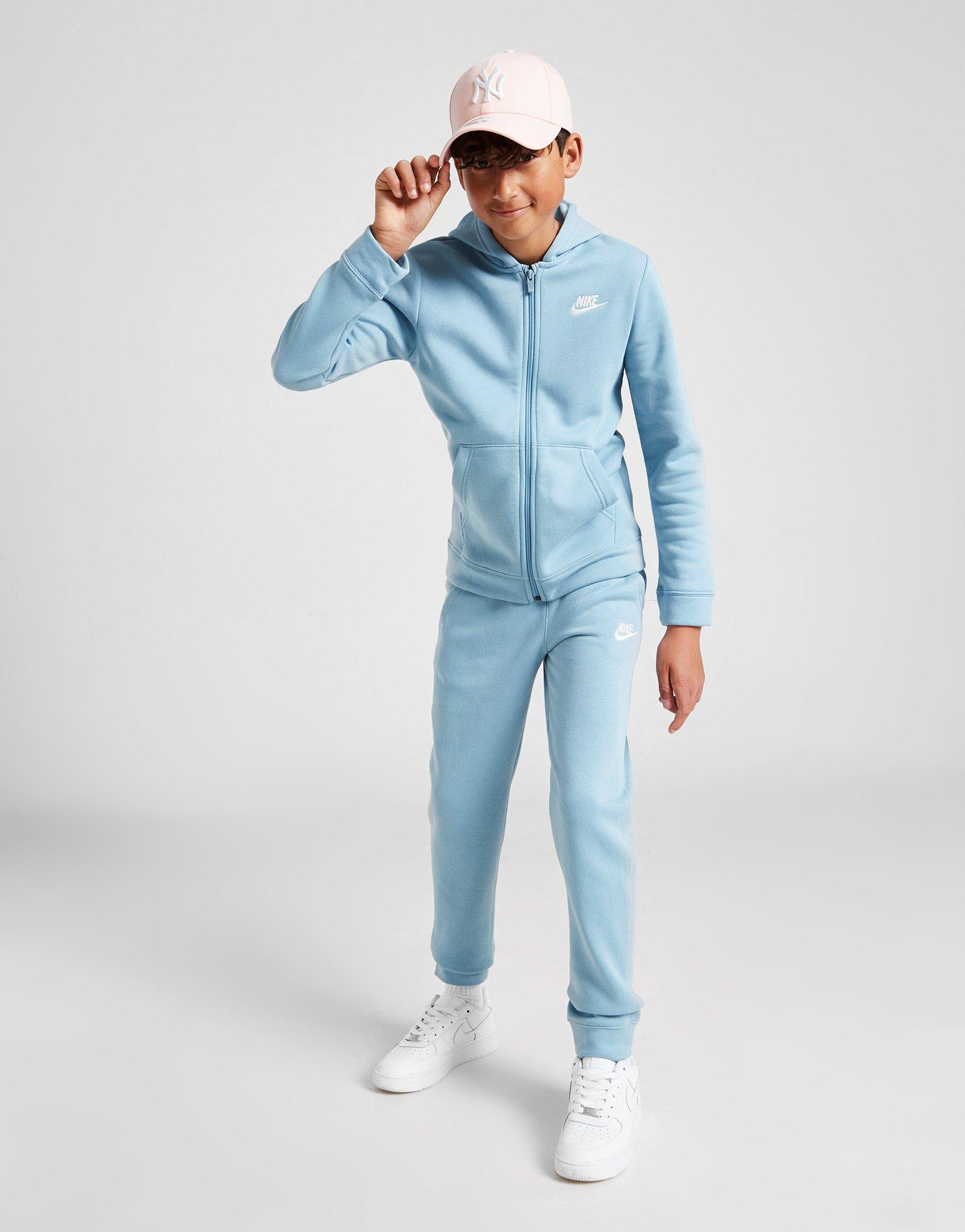 Nike Core Tracksuit Junior