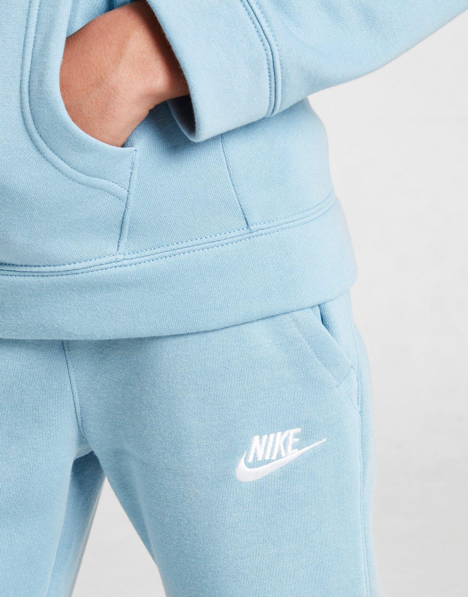 Nike Core Tracksuit Junior