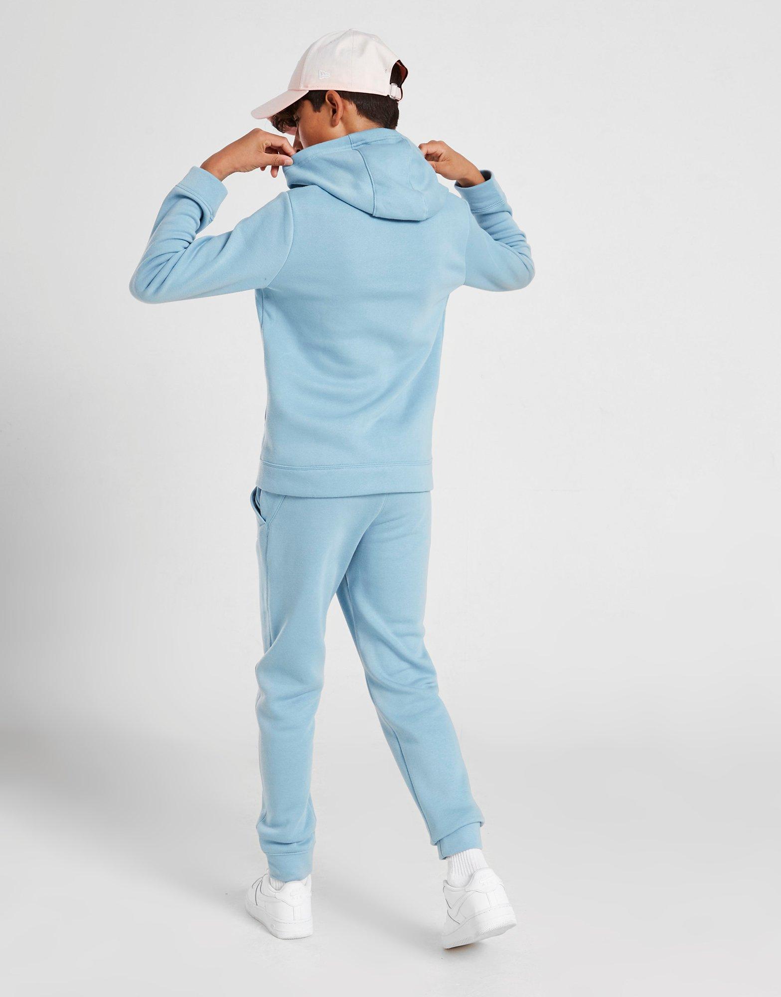 Nike Core Tracksuit Junior