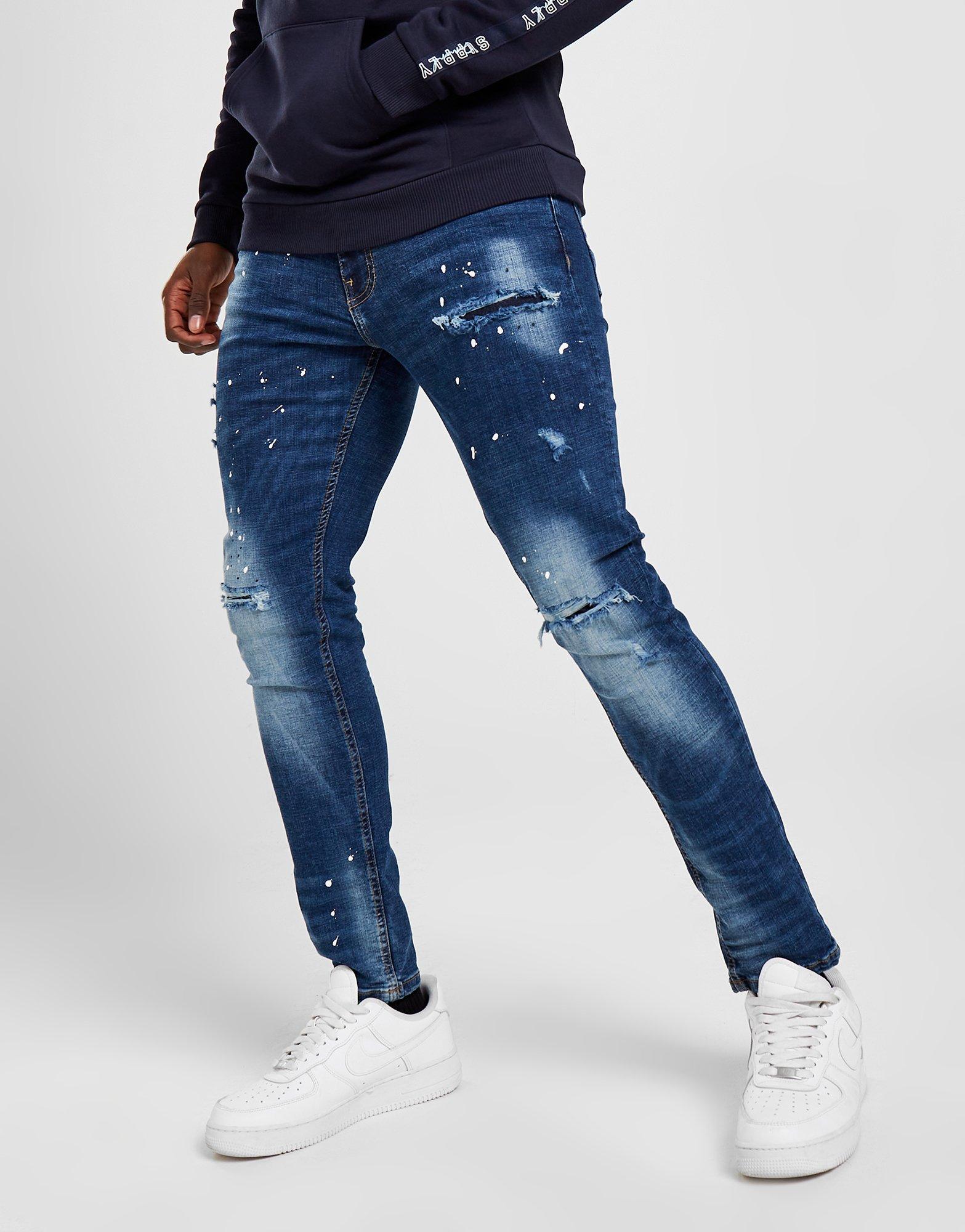 Supply & Demand Denver Jeans