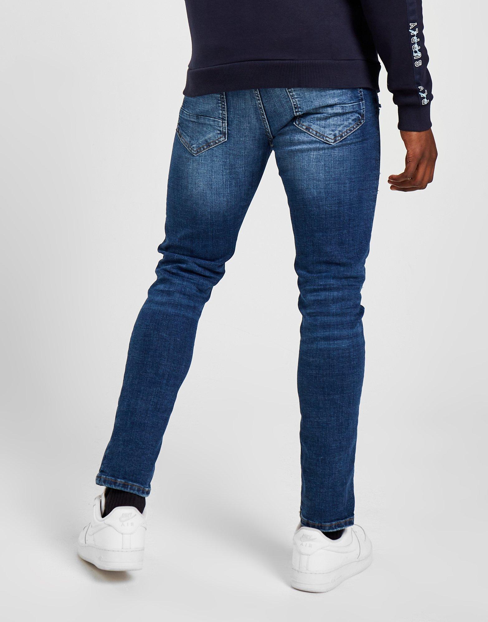 Supply & Demand Denver Jeans