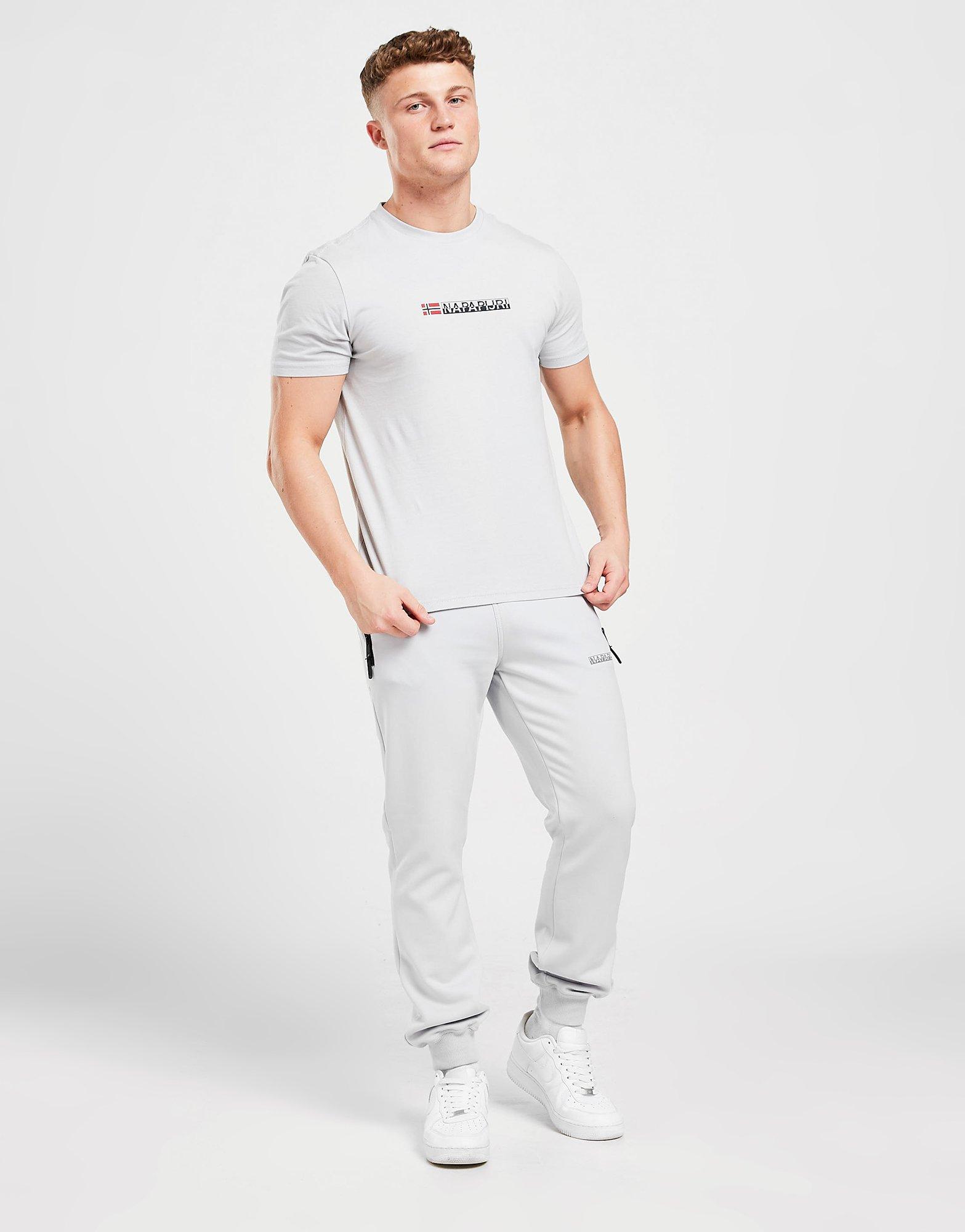 Napapijri Sory Flag T-Shirt