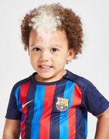 Nike FC Barcelona 2022/23 Home Kit Infant