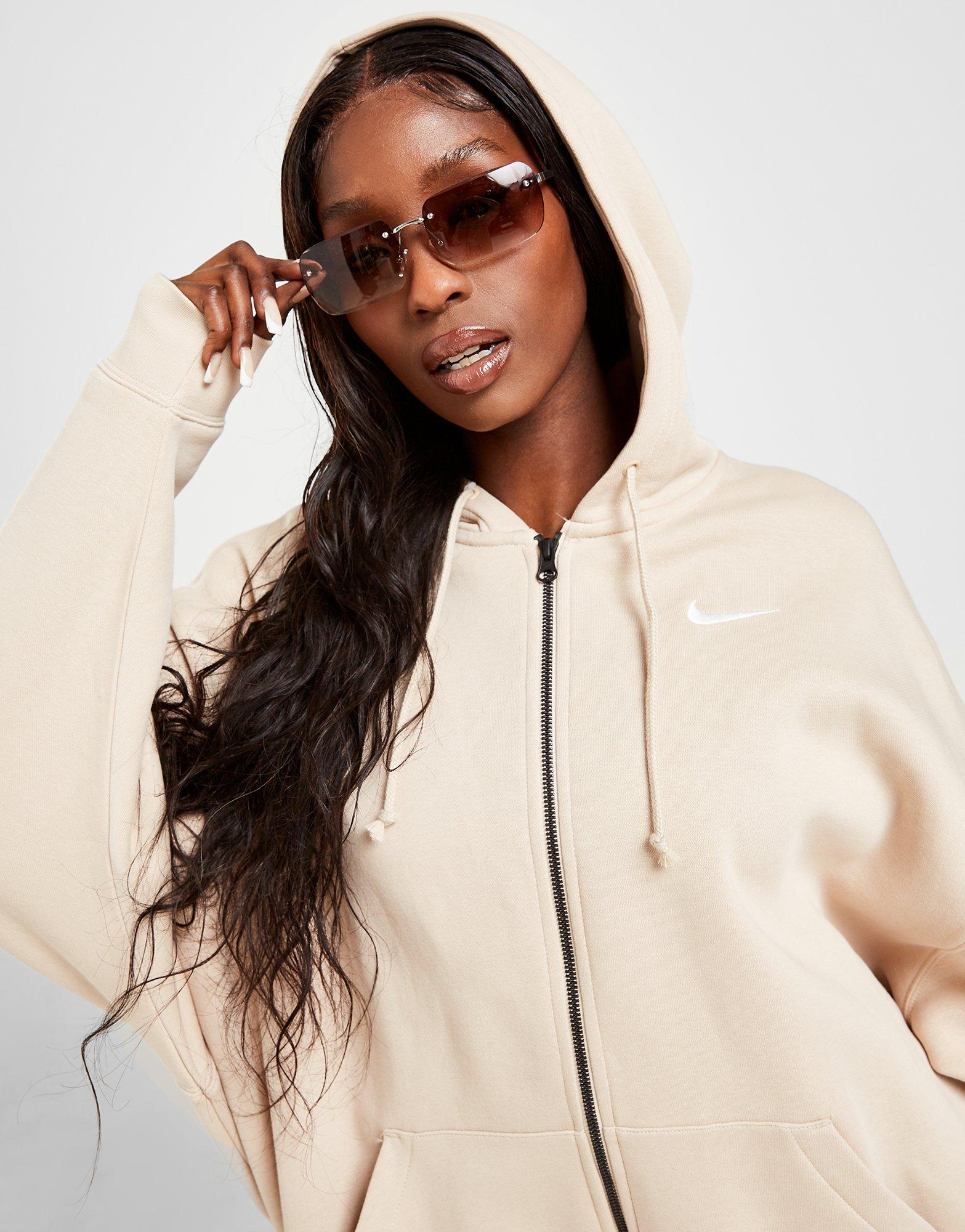 Nike Trend Full Zip Hoodie