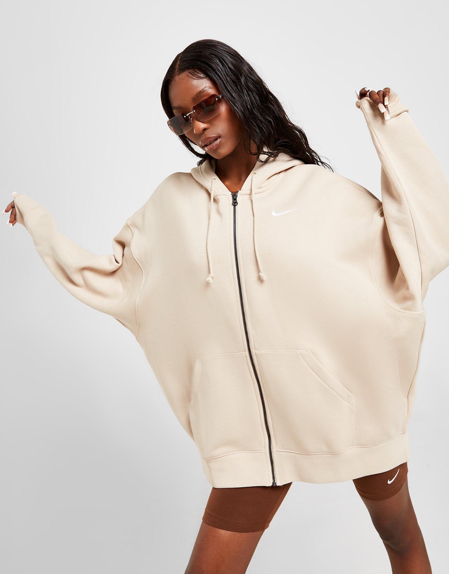 Nike Trend Full Zip Hoodie