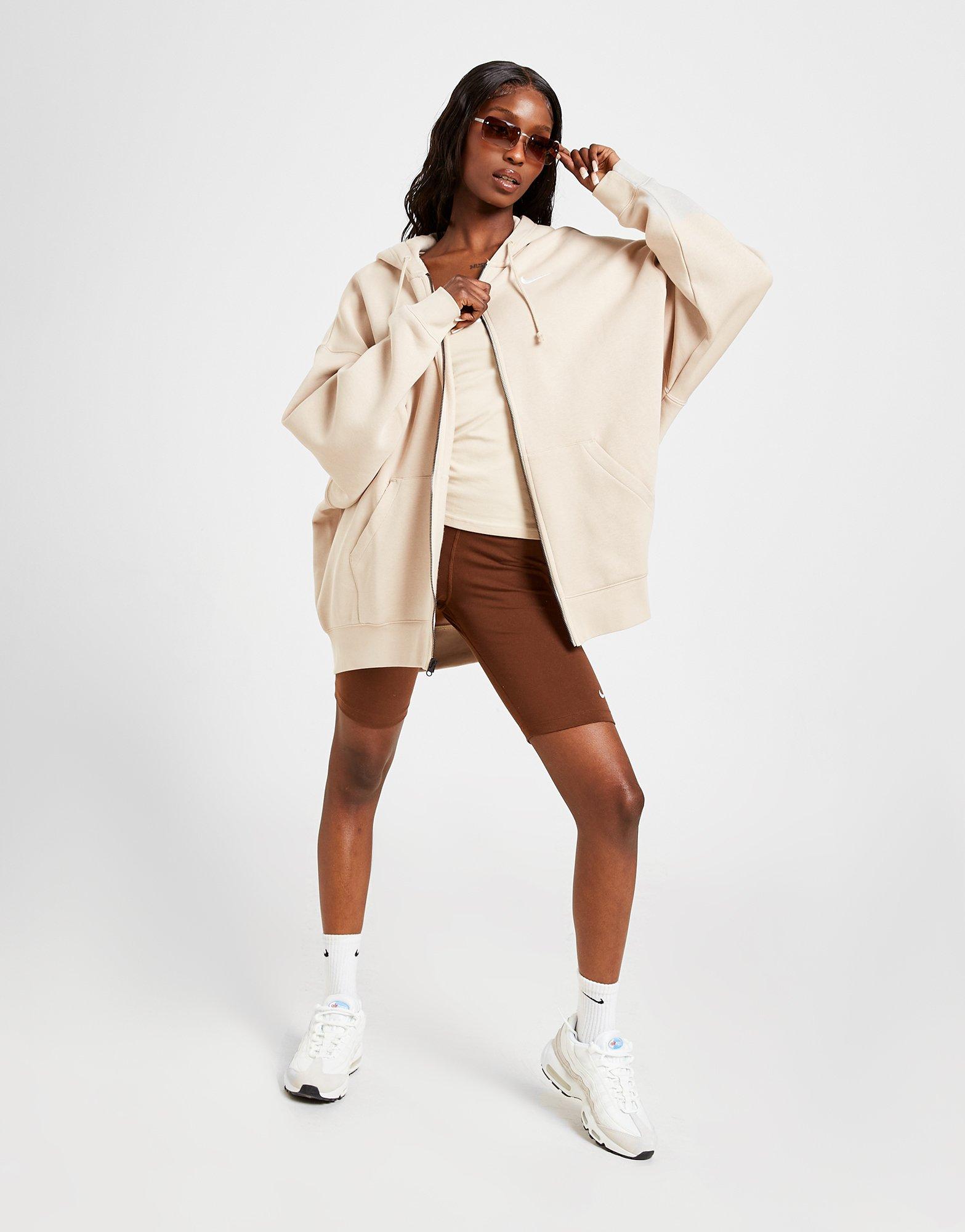 Nike Trend Full Zip Hoodie