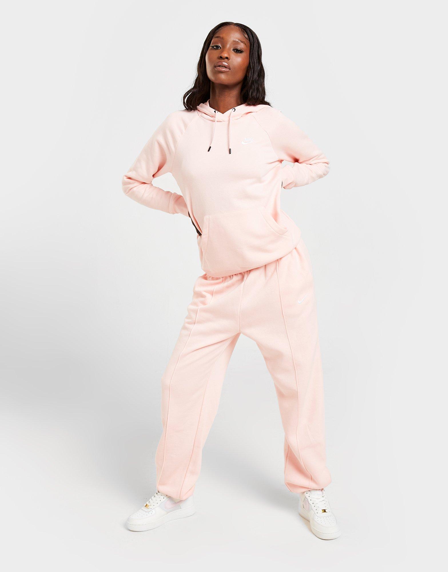 Nike Sportswear Essential Overhead Hoodie Women's