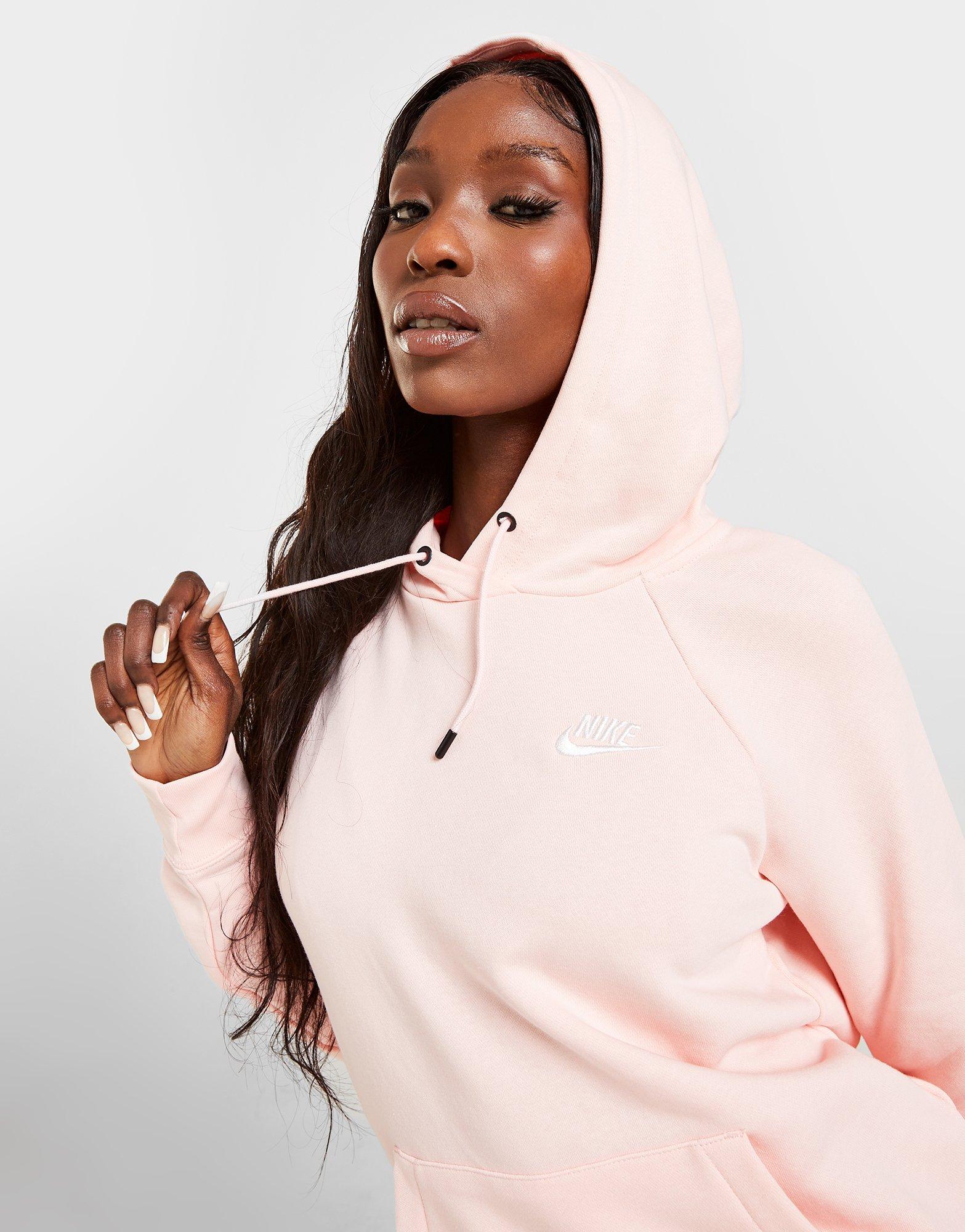 Nike Sportswear Essential Overhead Hoodie Women's