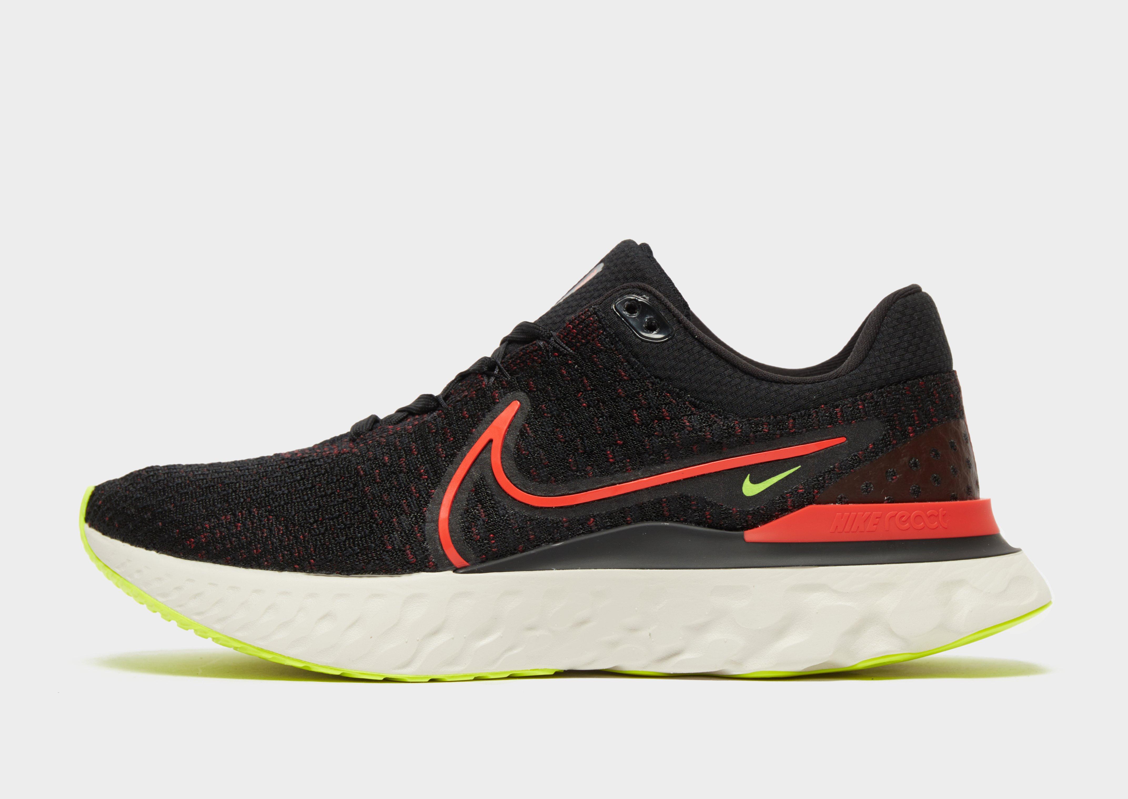 nike react infinity run flyknit 2 jd