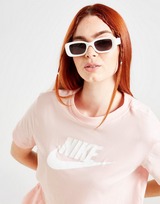 Nike Essential Futura Crop T-Shirt Women's