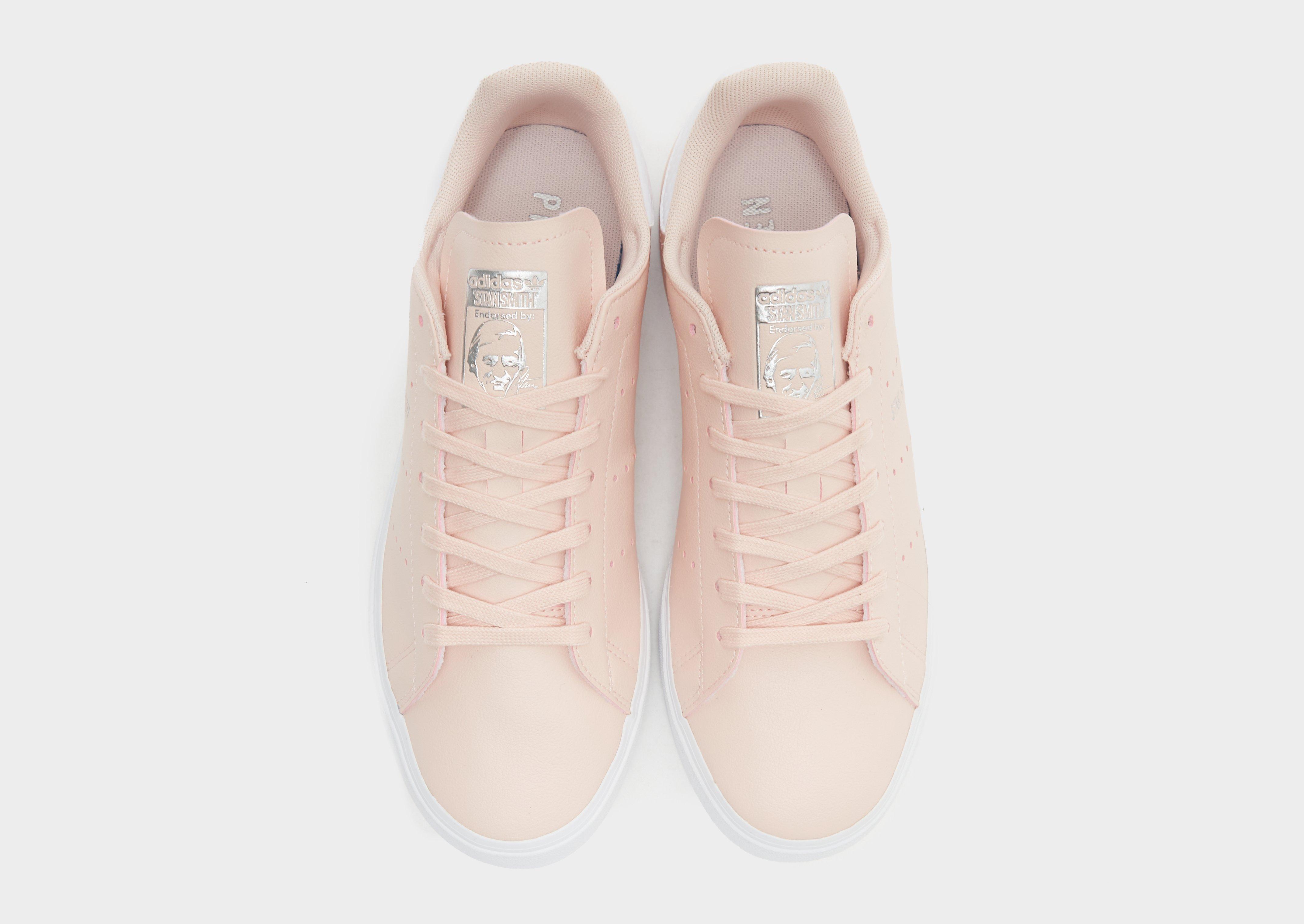 stan smith vulc junior