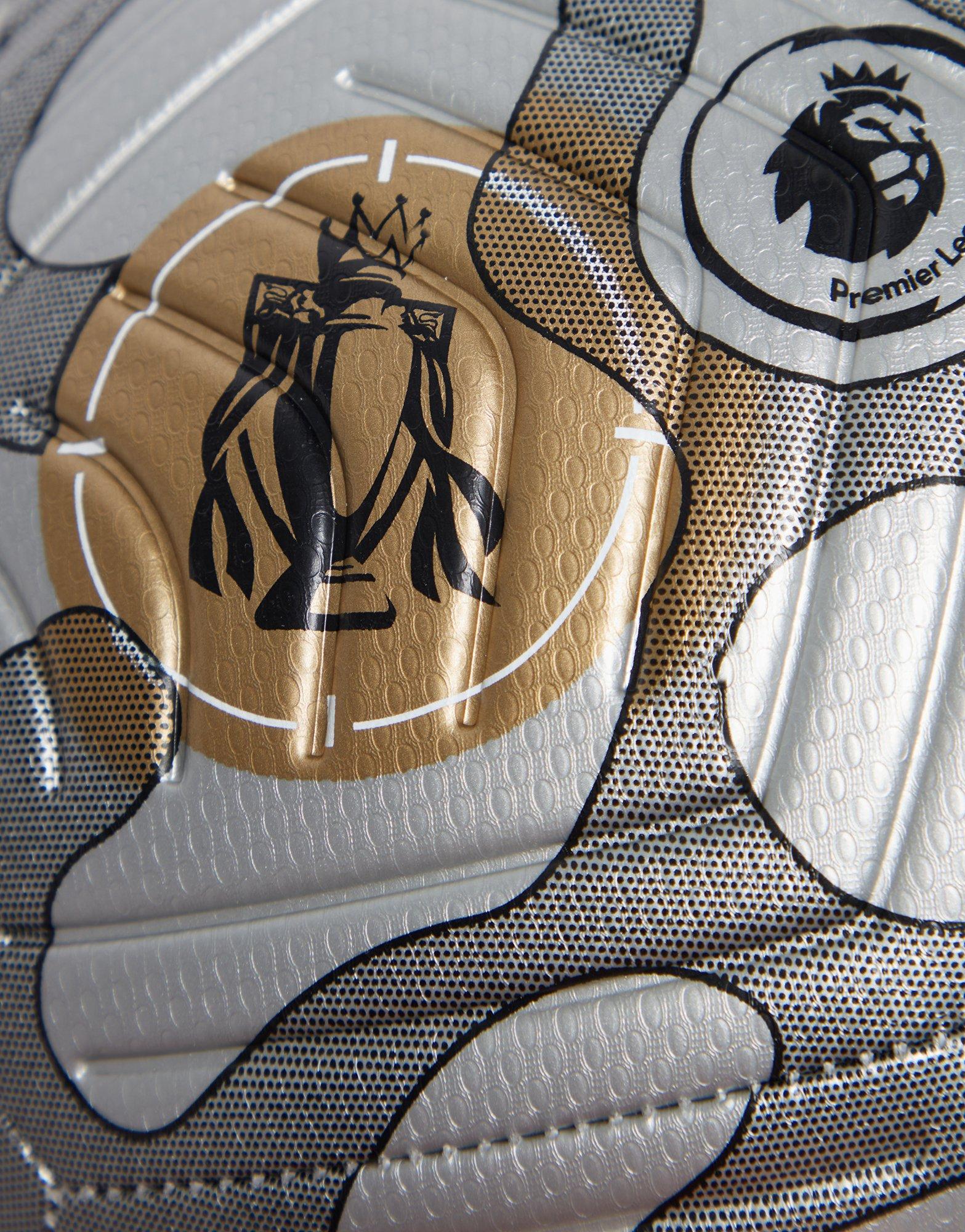 Nike Premier League 22 Trophy Strike Football (Size 4)