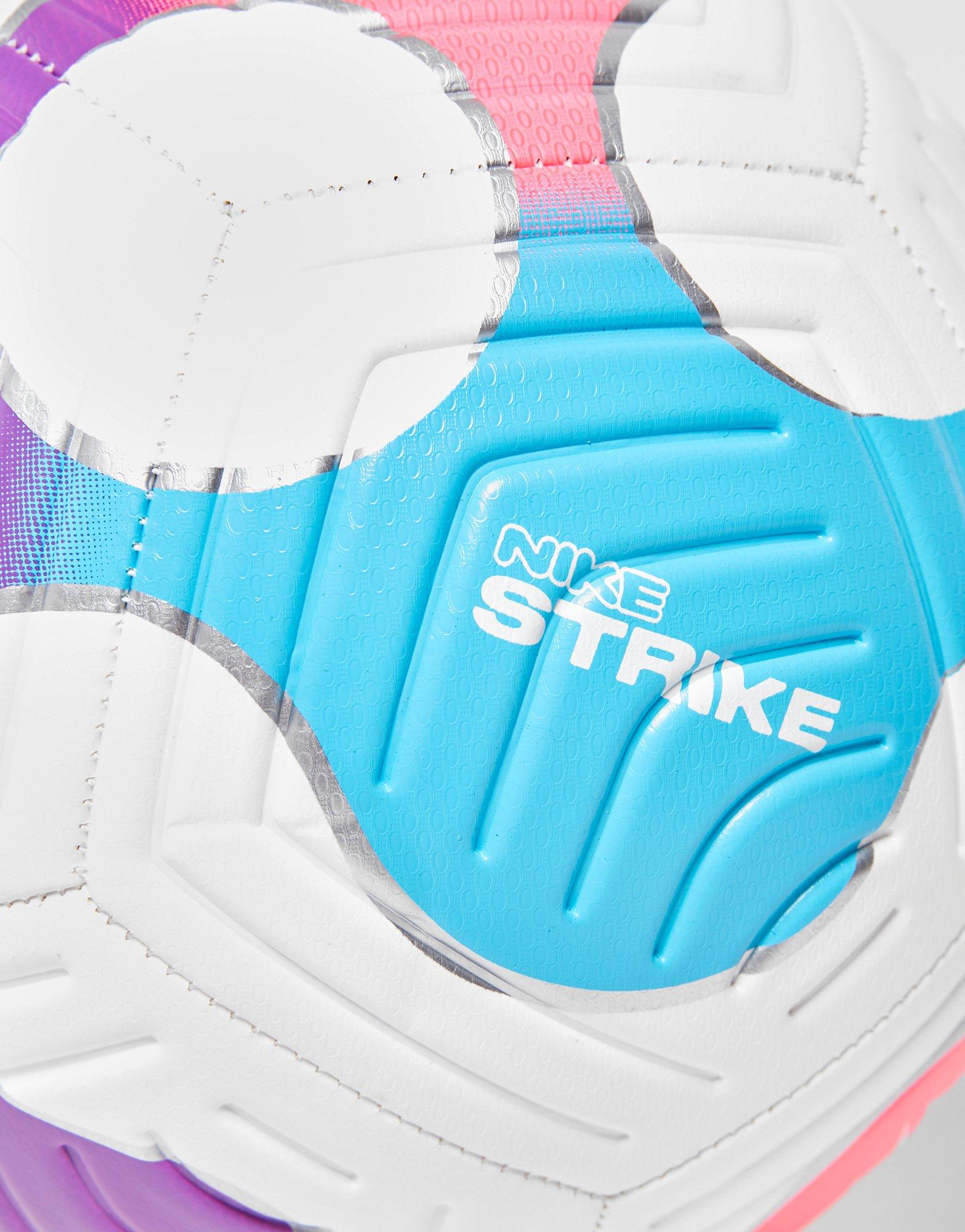 Nike UEFA Women's Euro 2022 Strike Football (Size 5)