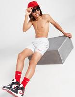 Nike All Over Print Costume da bagno Junior