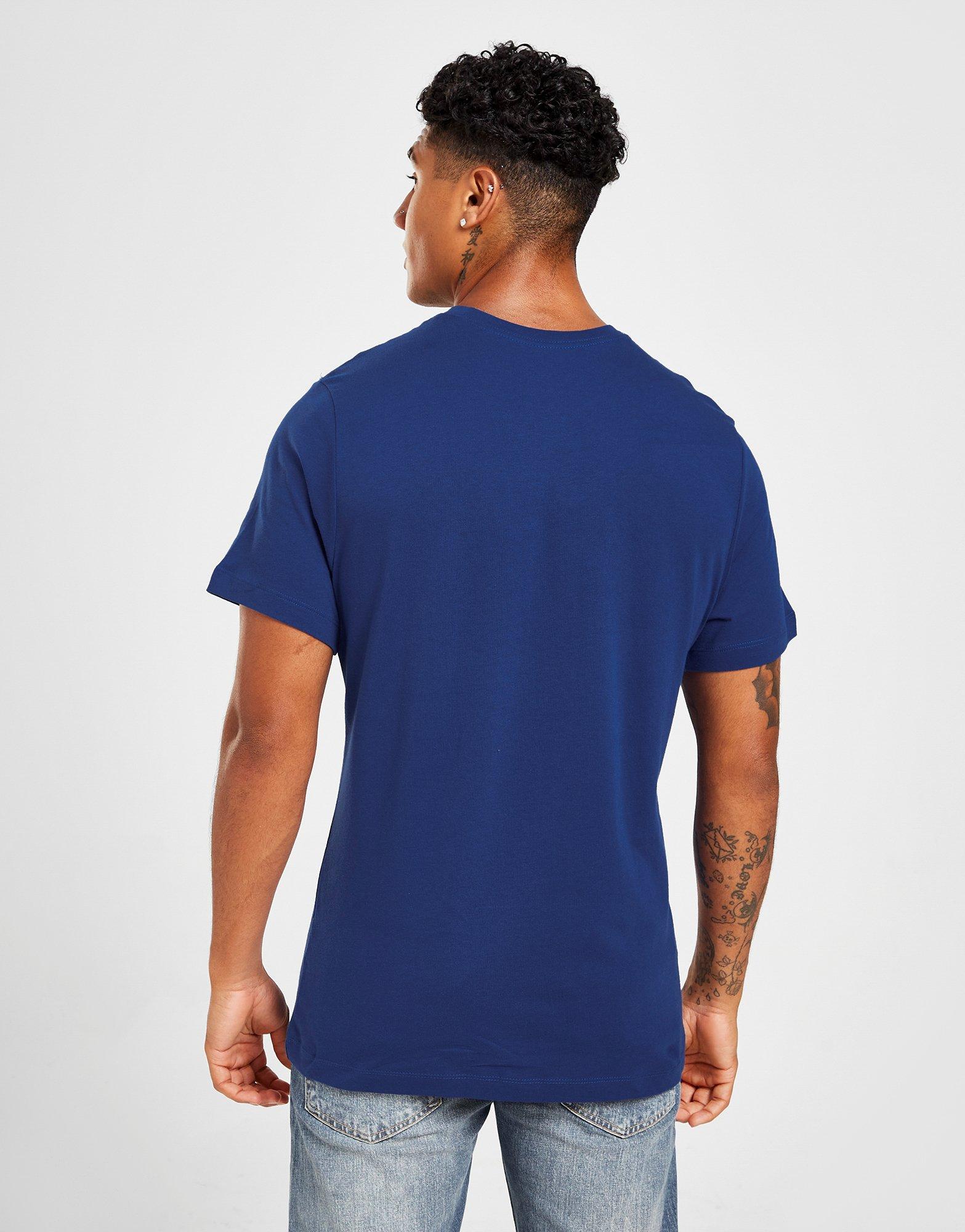 Nike Chelsea FC Swoosh T-Shirt
