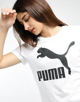 Puma Classics Logo T-Shirt