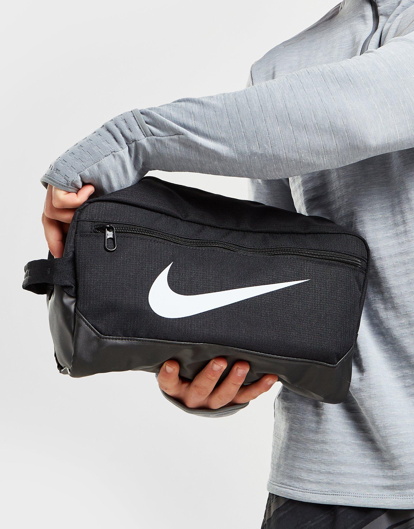 Bolsas y mochilas Nike  Liverpool FC Mochila de fútbol Negro