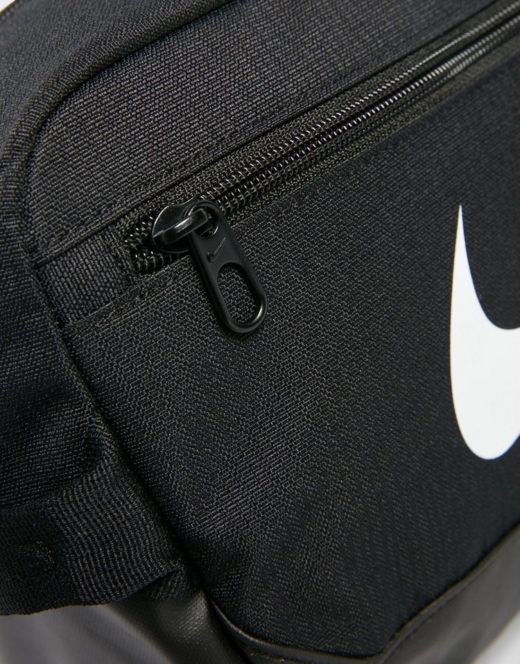 Black Nike Brasilia Boot Bag | JD Sports UK