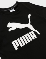 Puma Classic Logo T-Shirt