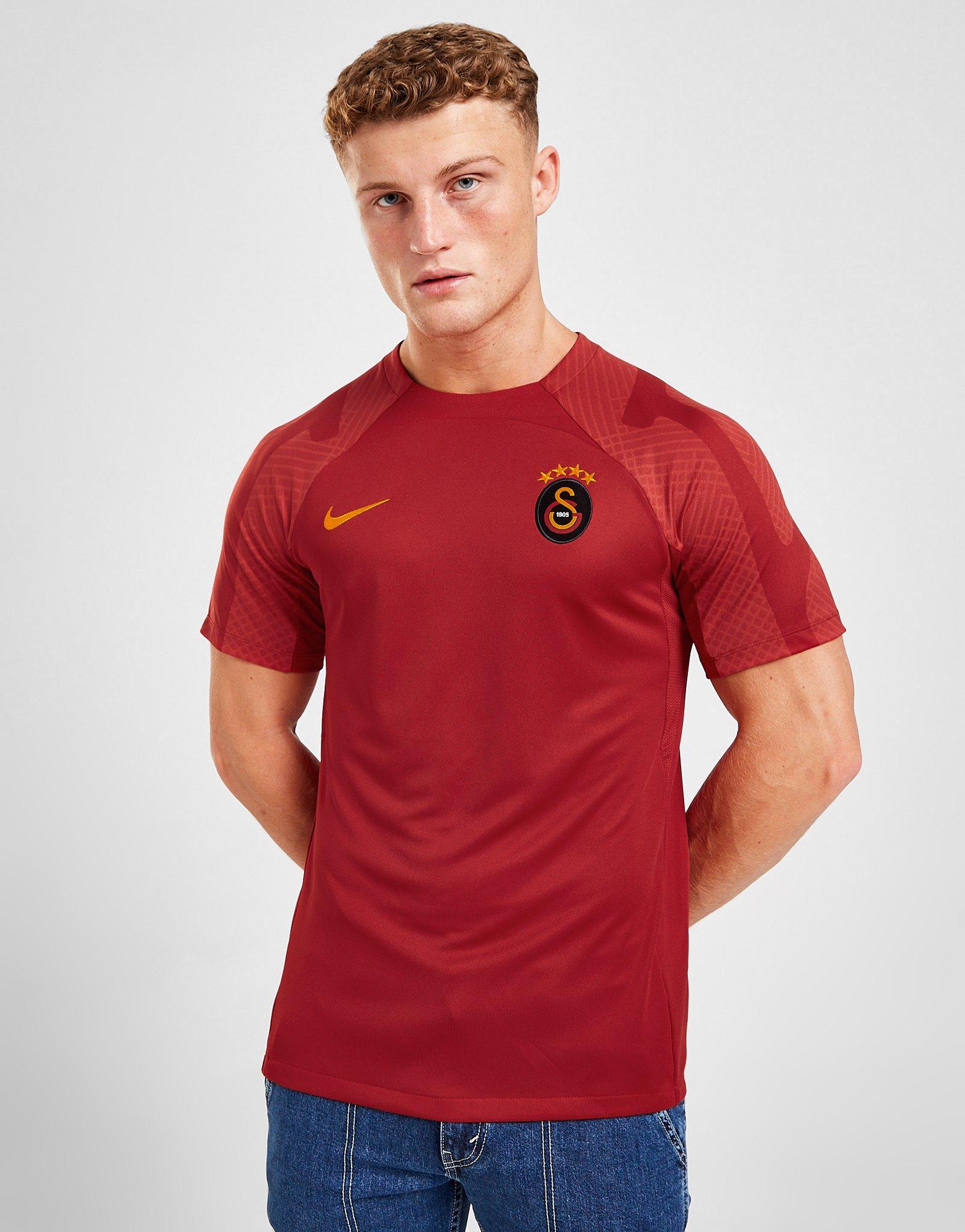 Nike Galatasaray Strike T-Shirt