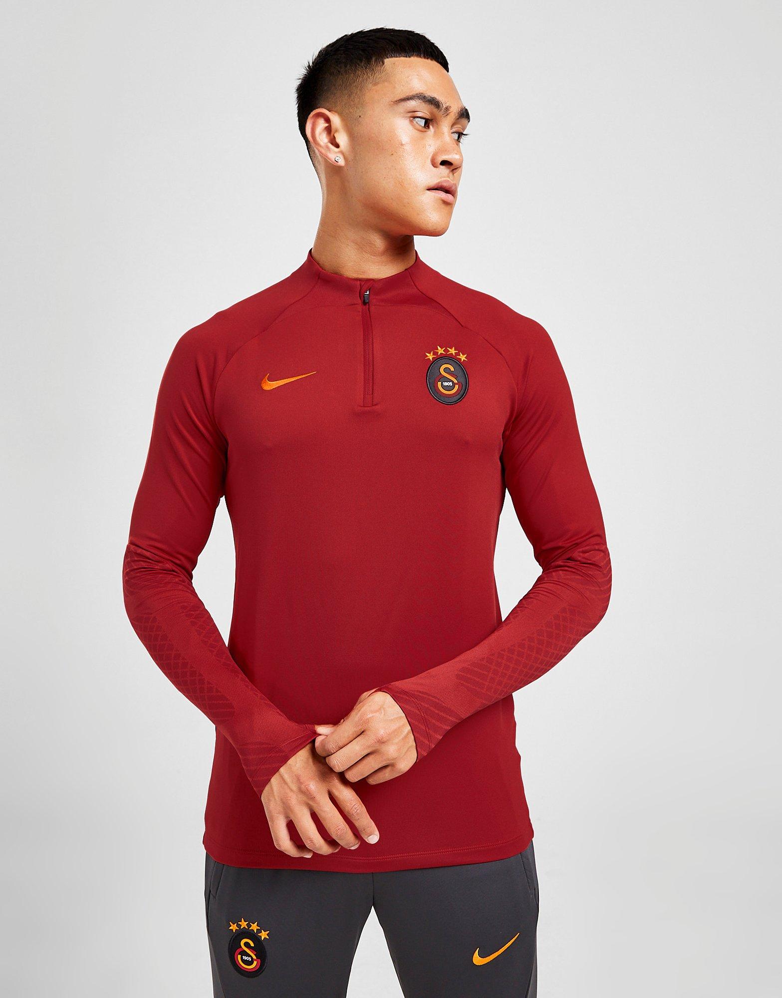 Nike Galatasaray Strike 1/4 Zip Top