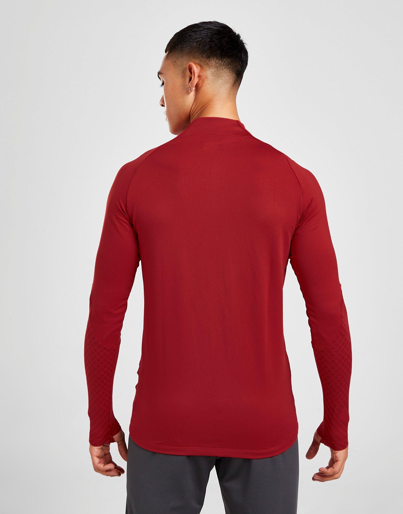 Nike Galatasaray Strike 1/4 Zip Top