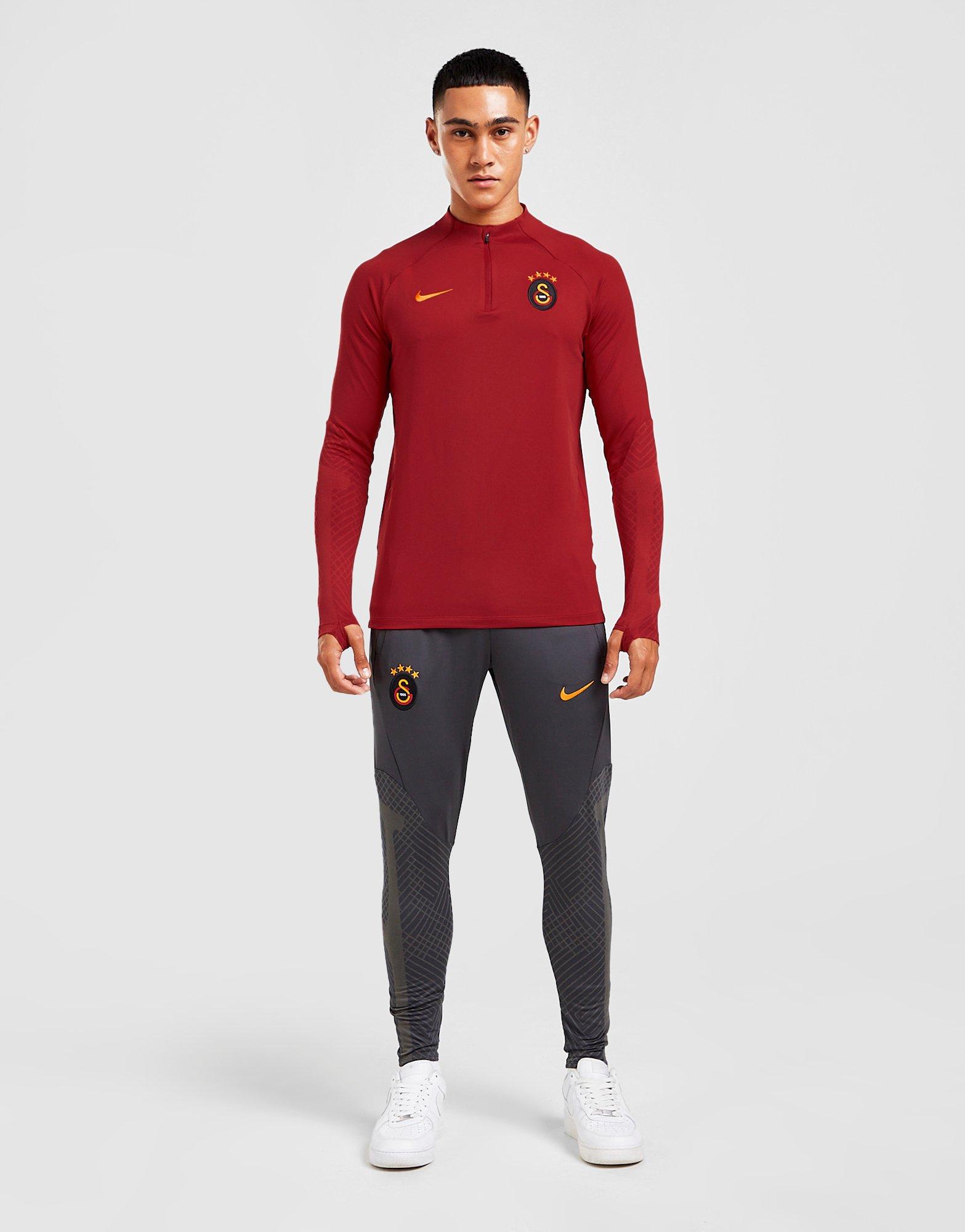 Nike Galatasaray Strike 1/4 Zip Top