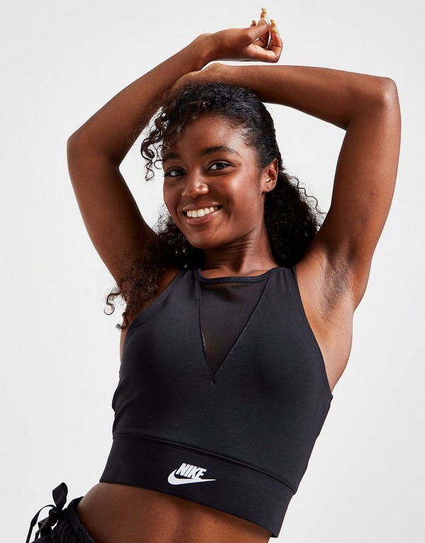 NIKE Nike Sportswear Women's Crop Dance Tank