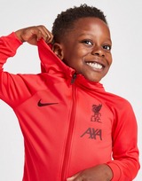 Nike Liverpool FC Strike Trainingsanzug Baby